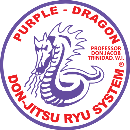 Purple Dragon, Don Jitsu Ryu Karate